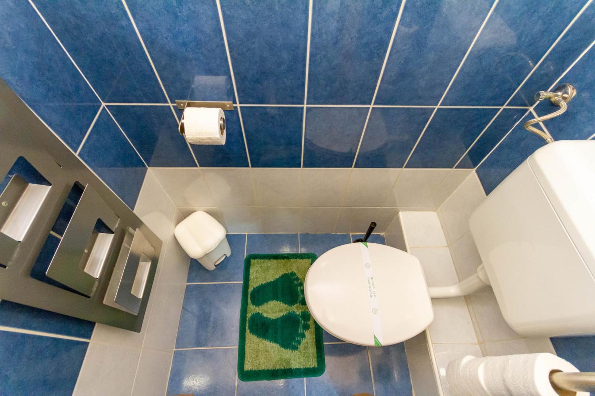 Modern Comfort In Jozsef Street By Nw * Budapesta