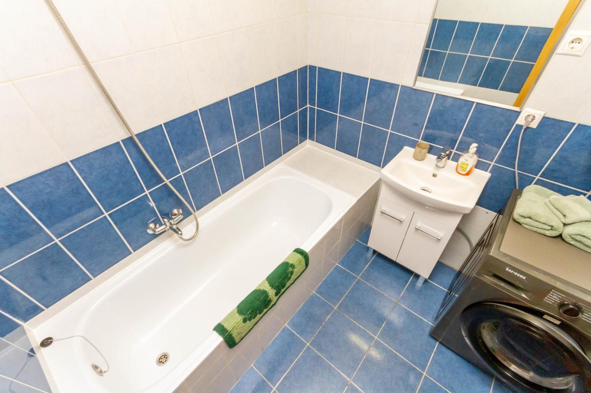 Modern Comfort In Jozsef Street By Nw Apartament *
