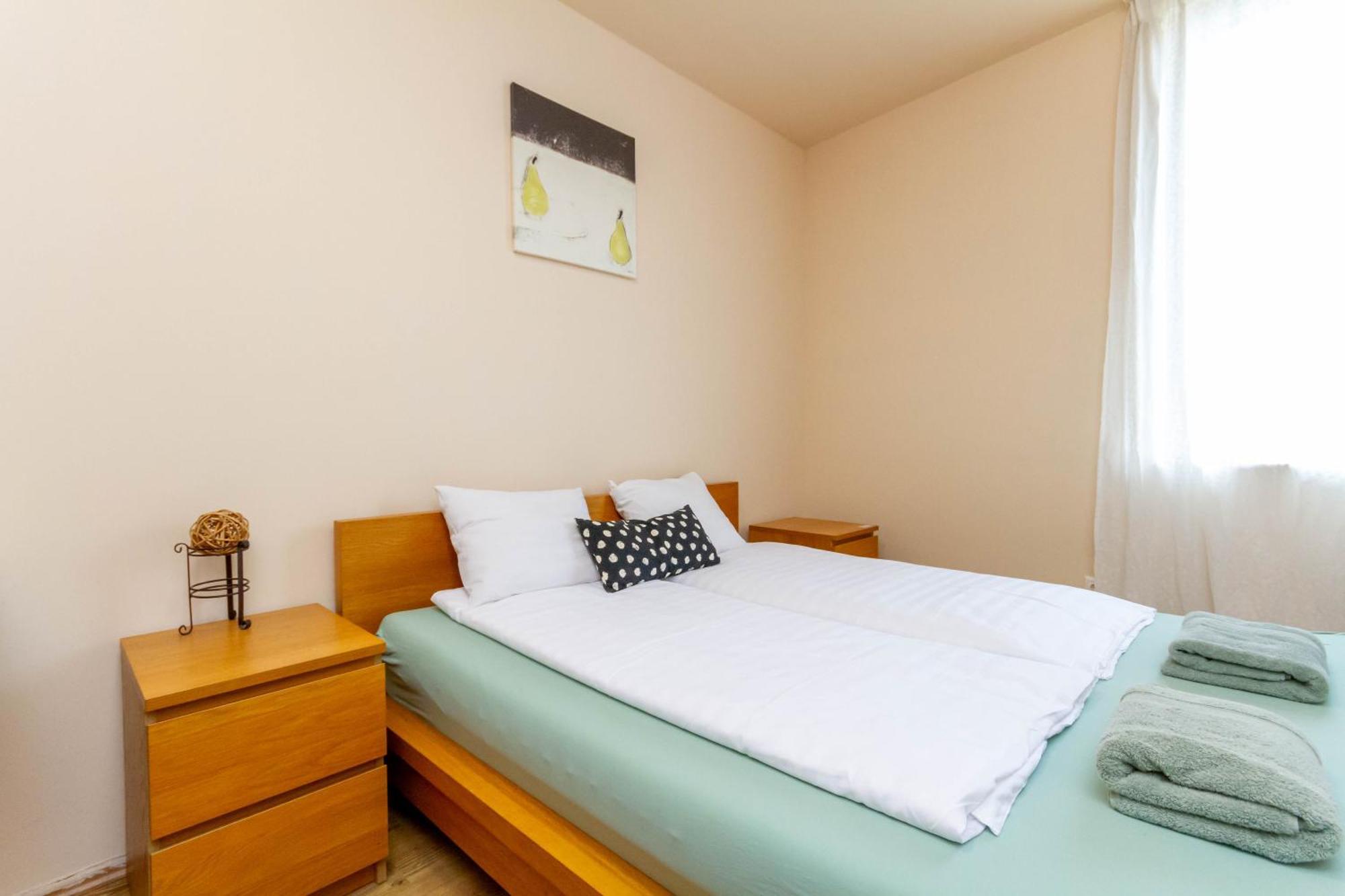 Modern Comfort In Jozsef Street By Nw Appartamento *